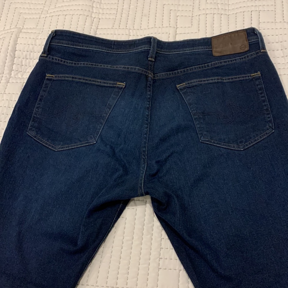 AG EVERETT mens jeans - Picture 3 of 8